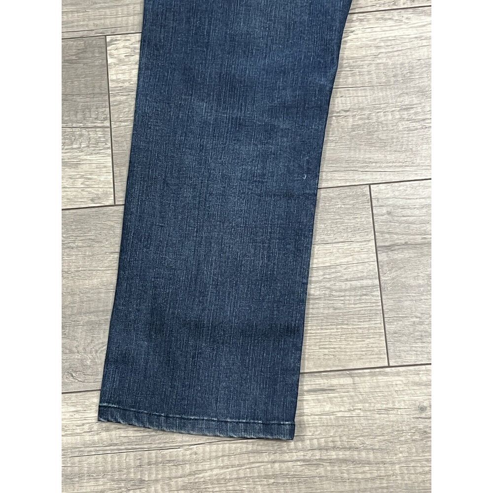 John Varvatos Bowery Slim‎ Straight Mens Jeans Size 36 36x29 - Picture 13 of 16